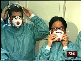 TG 02.12.09 "Nei prossimi giorni tutti potranno vaccinarsi"