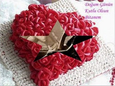 F.A BUGÜN SENİN DOĞUM GÜNÜN