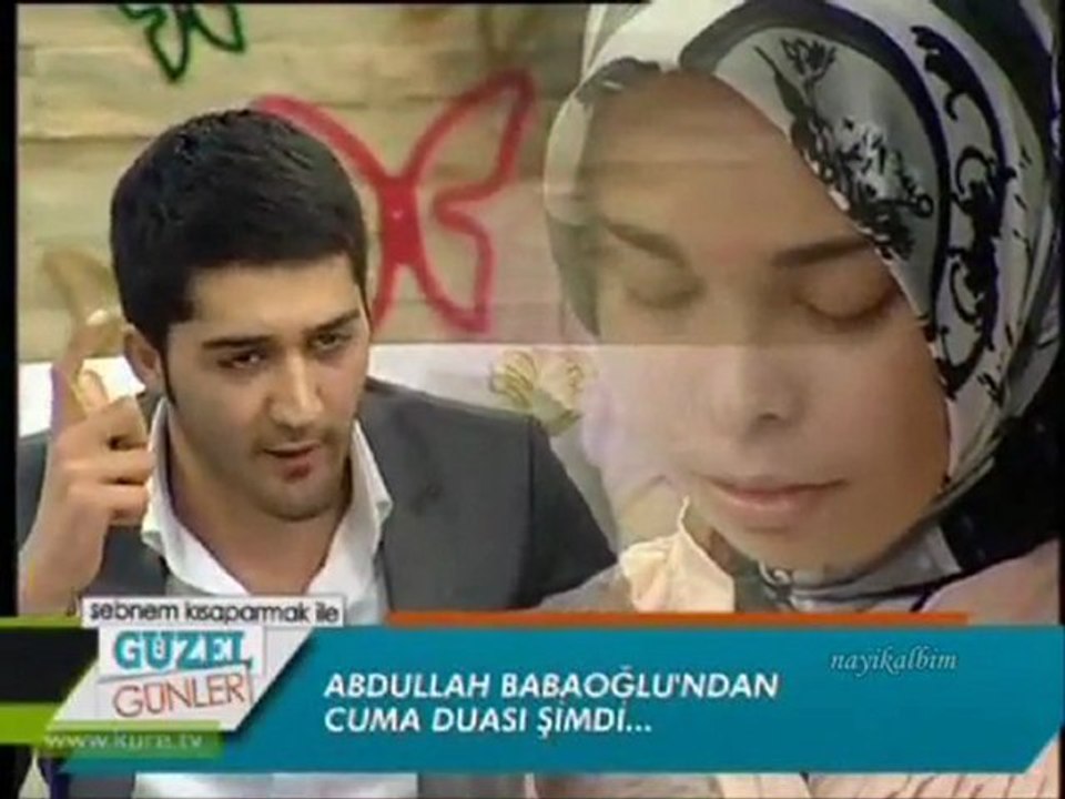 3 SAİD HATİPOĞLU HZ.HAMZA'NIN MÜSLÜMAN OLUŞU STV