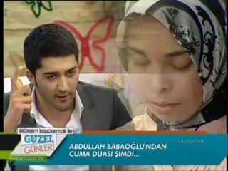 3 SAİD HATİPOĞLU HZ.HAMZA'NIN MÜSLÜMAN OLUŞU STV