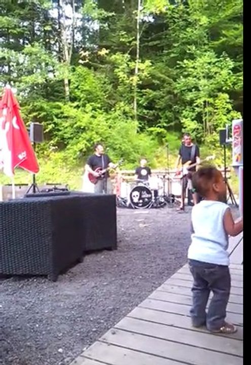 Concert à la gouille 2