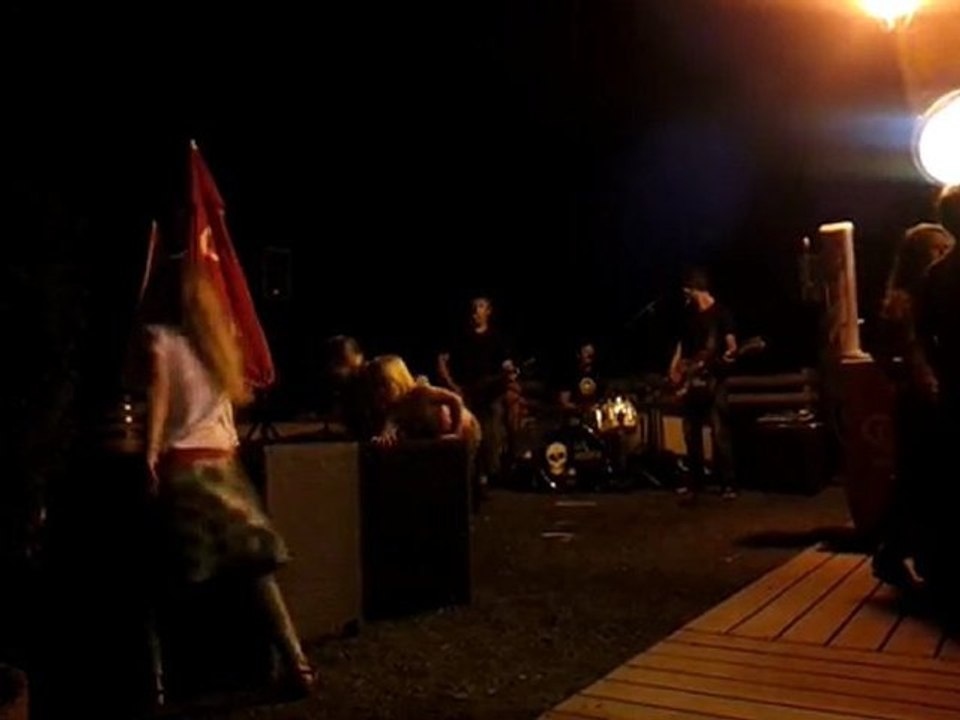 Concert à la gouille 3