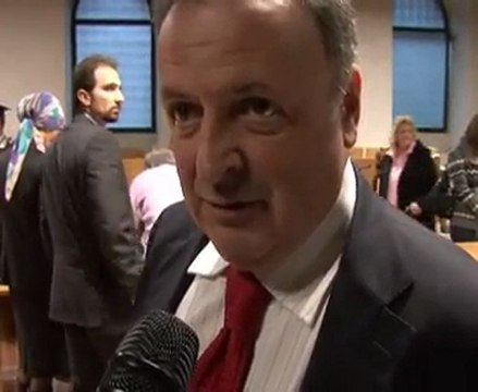 TG 04.12.09 Processo Kercher, questa sera la sentenza