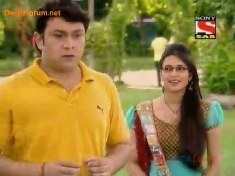 Chintu Chinky Aur Ek Badi Si Love Story - 12th September 2011 p1