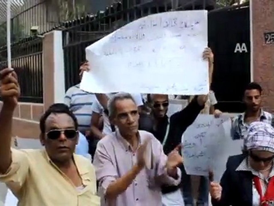 Mısır, Başbakan Erdoğan'ı bekliyor