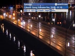 Las Vegas - USA, Tenerife - Spain, London - United Kingdom, Lucerne - Switzerland, Prague - Czech Republic, Budapest - Hungary, Hong Kong SAR - China