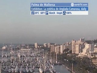 Seattle - USA, Prague - Czech Republic, Las Vegas - USA, Pine Valley - Beijing - China, Palma de Mallorca - Spain, Hamburg - Germany, Metz - France