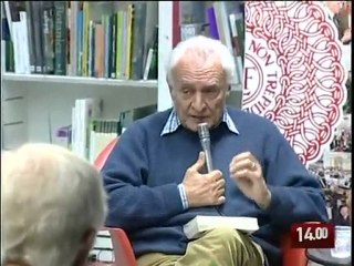 TG 09.12.09 "Un secolo di giornalismo italiano" secondo Tartaglia