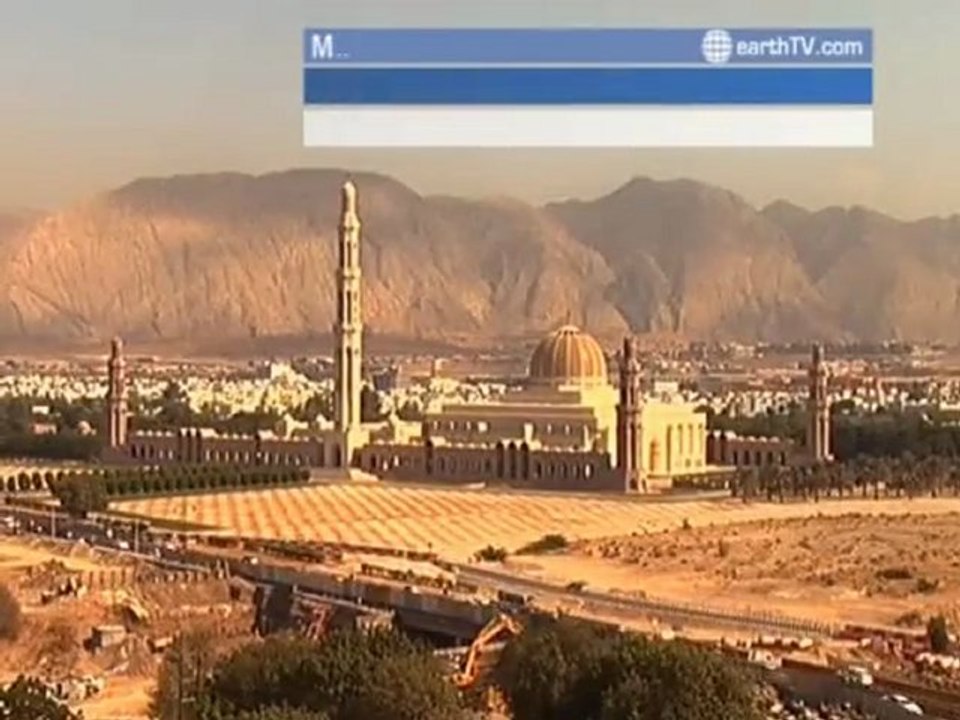 Hong Kong SAR - China, Prague - Czech Republic, Stuttgart - Germany, Agadir - Morocco, Ascona - Ticino - Switzerland, Muscat - Oman, Avignon - France