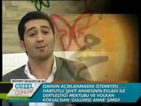 1 SAİD HATİPOĞLU ANNE BABA HAKKI STV