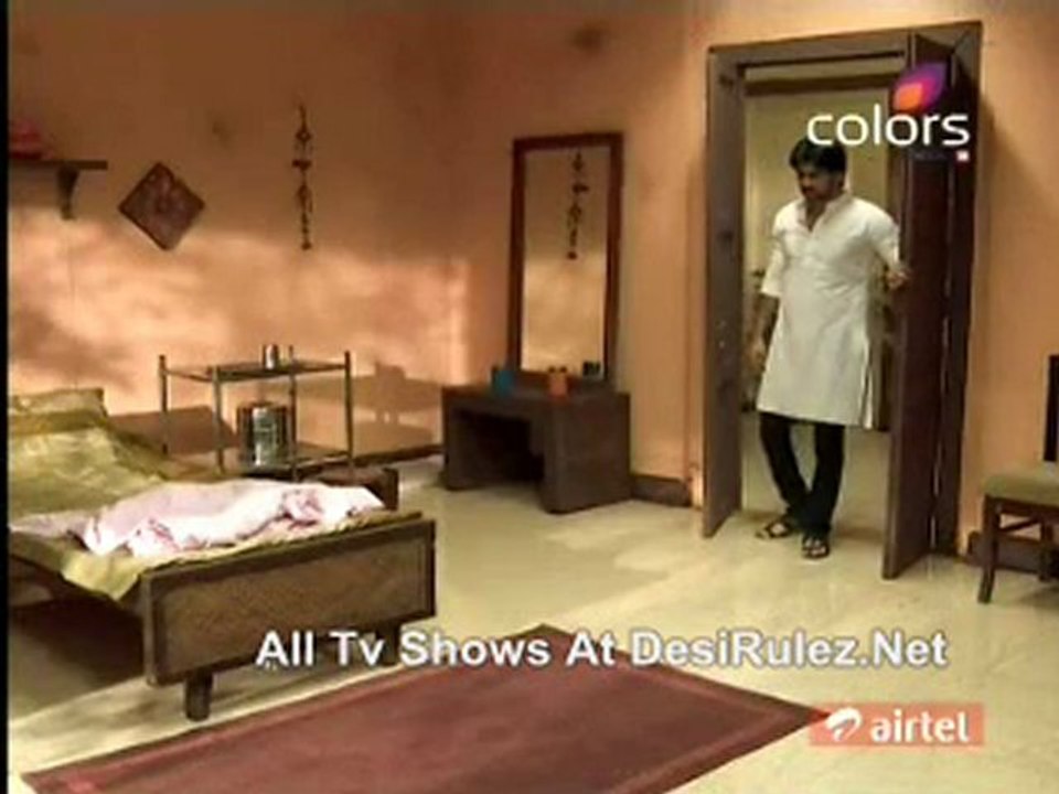 Laagi Tujhse Lagan - 12th September 2011 -pt3