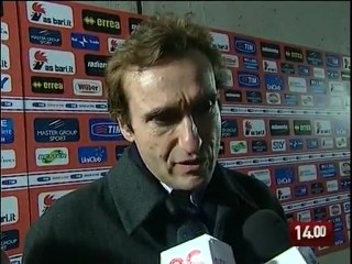 TG 11.12.09 Pd e Pdl in balia dell'Udc di Casini