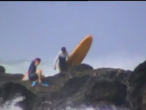 Hurricane batters Britain