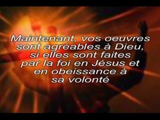 Etre chrétien ça veut dire quoi pour vous