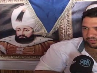 Hanedan Torunlarından Osmanlı Belgeseli