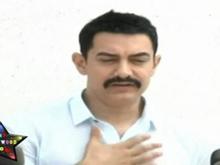 Aamir Khan  Has Started "Radio Jago Mumbai 90.8" Community