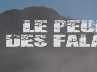 Le Peuple des Falaises - Le film