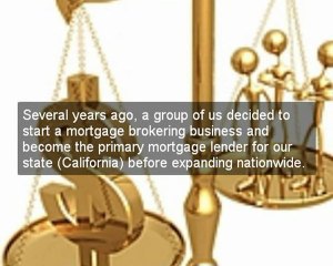 Mortgage Broker Surety Bond