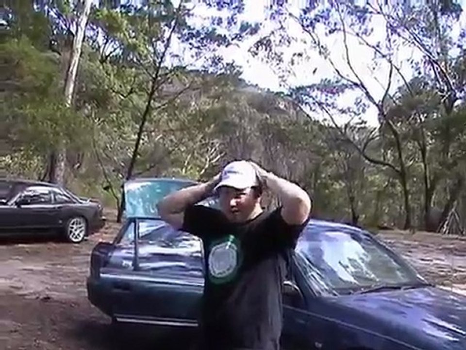 Grampians Creek Trailer