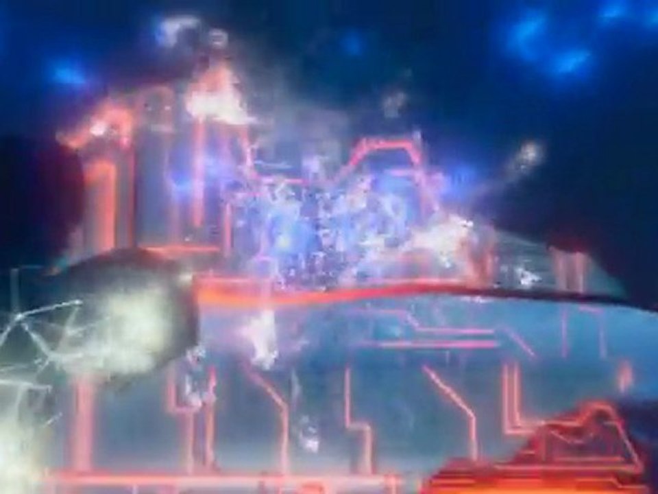 Saints Row: The Third - Deckers.Die