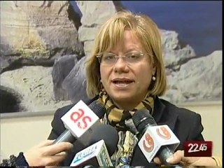 Download Video: TG 15.12.09 La Regione in soccorso delle piccole e medie imprese argiane