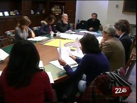 TG 15.12.09 Lecce, presentata la nuova stagione del Teatro Paisiello