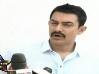 Aamir Khan Redio Mumbai   001