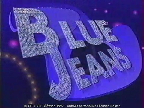 Promos émissions (RTL Télévision 1992)