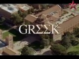 Greek - Générique (Série tv)