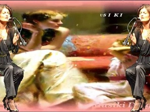 Gül Göre Yazıcı-Yıllardır bekliyorum bir gün dönersin diye.HD