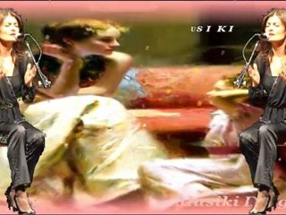 Gül Göre Yazıcı-Yıllardır bekliyorum bir gün dönersin diye.HD