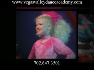 Clogging Dance School Las Vegas NV