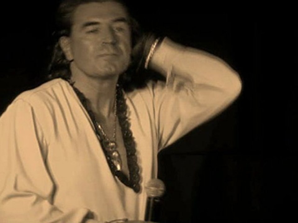 la première pierre