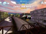 Asphalt 6 Adrenaline (trailer in-game) - Jeu HD freebox