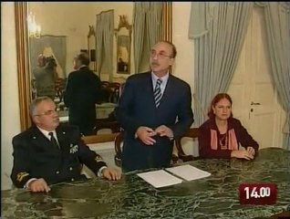 TG 17.12.09 Taranto, accordo Comune-Marina per l'asilo