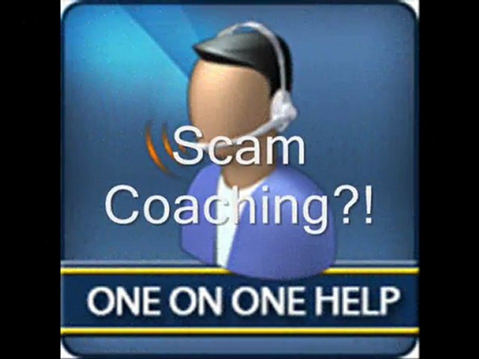 Chris Douthit System Scam