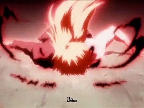 Bleach AMV - Ichigo vs Ulquiorra By Hollow-NLK