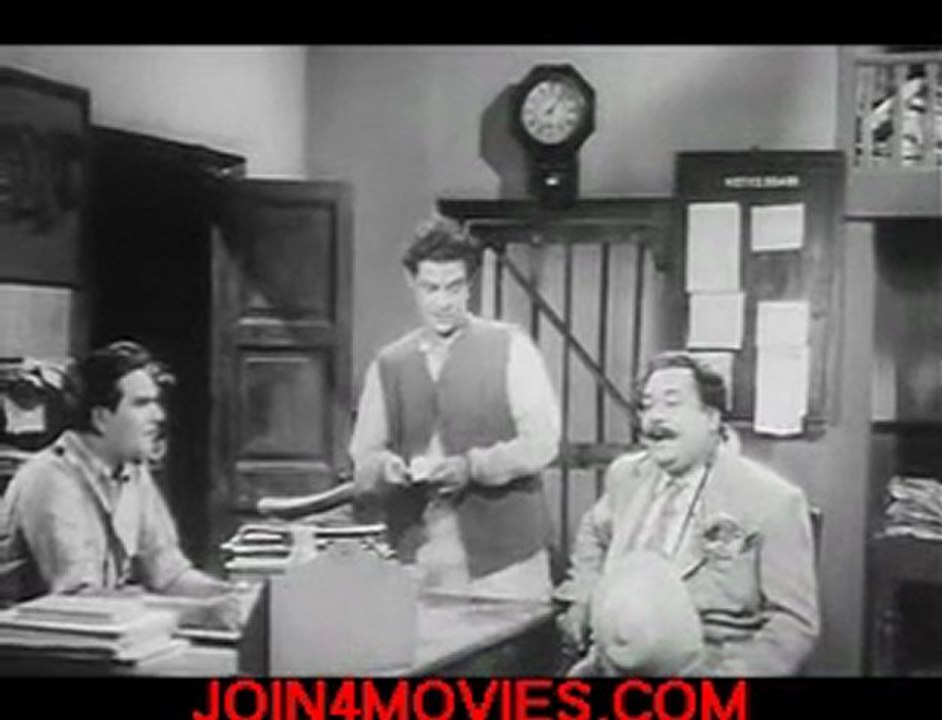 Bees Saal Baad (1962)_clip3