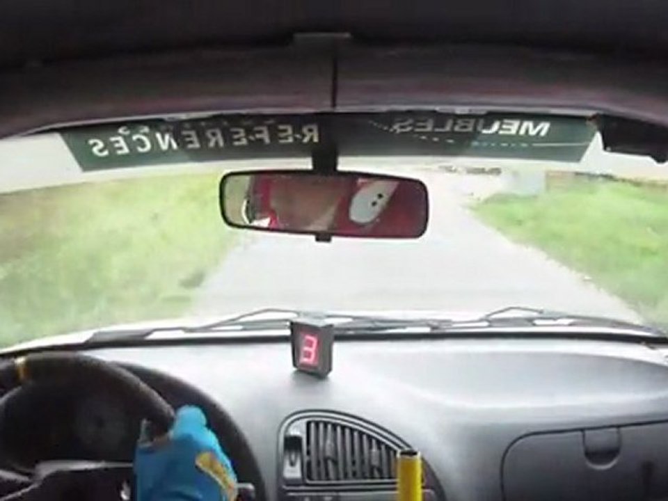 Rallye des 100 vallées 2011 es7 AMBA0003