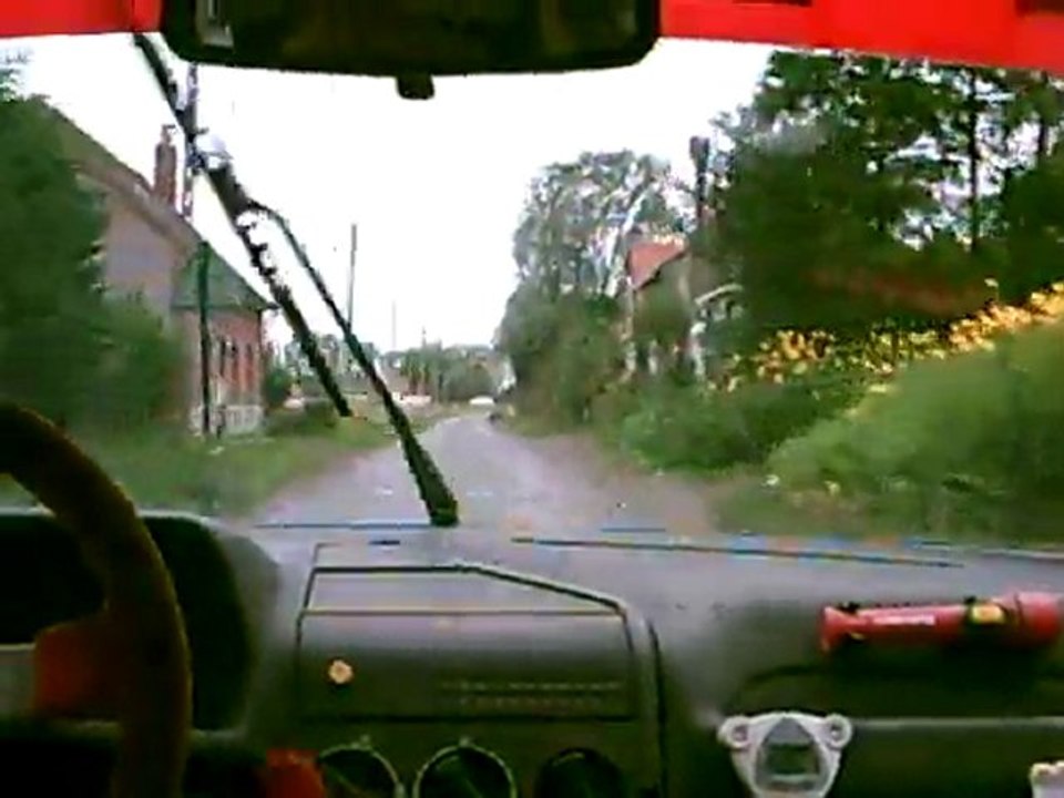 camera embarquée Mont-Bernanchon