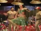 Shweta Tiwari Shaks Her Sexy Booty & Chest In A Dance No.