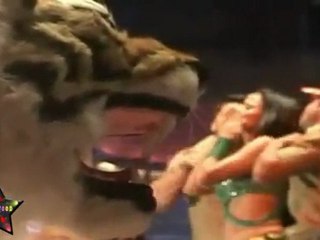 Hot & Sexy Moves Of Shweta Tiwari For Hot Dance No.