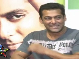Aamir Khan Should Select Girl For Me Says Salman Khan Candidly