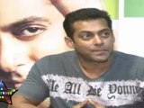 Salmaan Khan Says 