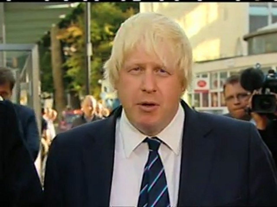 New Metropolitan Police Commissioner unveiled