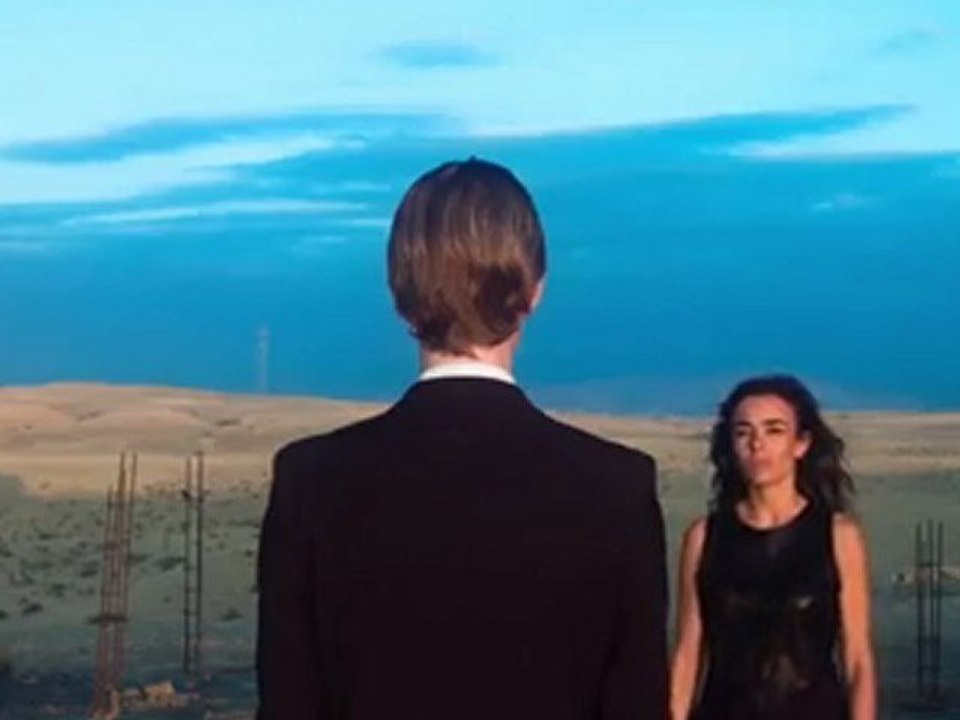 Court-métrage S/S 2012 de Thomas Bangalter (Daft Punk)