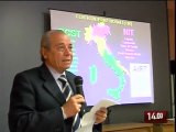TG 21.12.09 Trapianti, il coordinamento dell'Airt passa alla Puglia