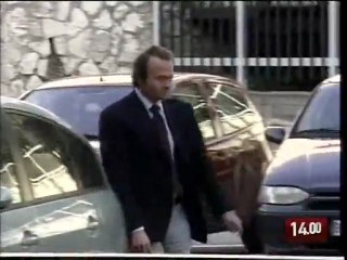 TG 21.12.09 Processo Savoia, saltata la prima udienza