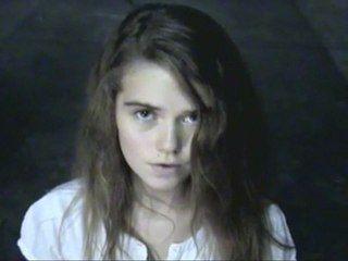 Alice Epstein - En l'air (Original song)