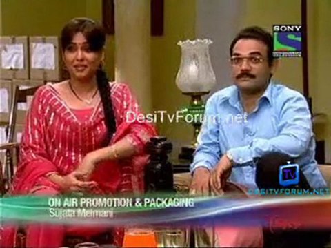 Saas Bina Sasural- 12th September 2011 Watch Online Video Pt1